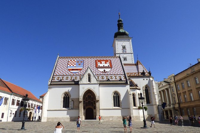 Zagreb Croatia Private day trip from Vienna with local guide - A 7:00 a.m. Start From Your Vienna Accommodation