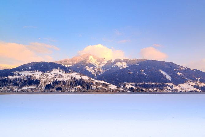 Zell am See Alpine Village Private Day Trip from Salzburg - What the private format really adds