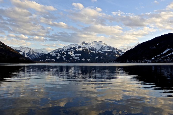 Zell am See Alpine Village Private Day Trip from Salzburg - Price, inclusions, and extra costs