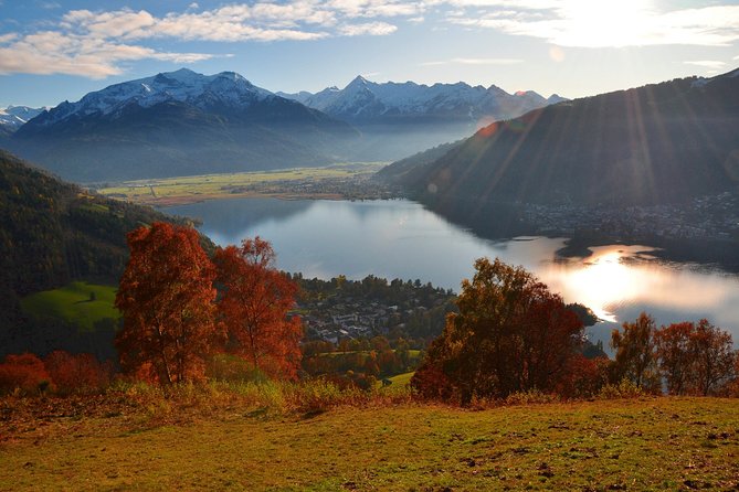 Zell am See Alpine Village Private Day Trip from Salzburg - Who will enjoy this day trip most?