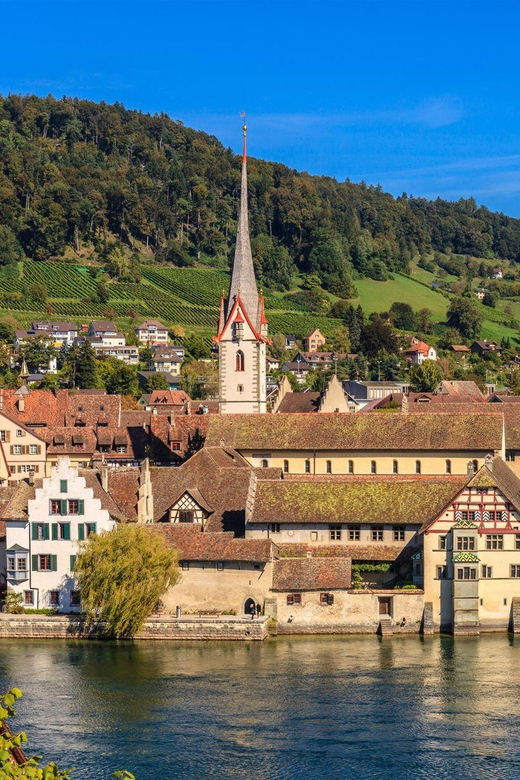 Zurich: Liechtenstein, Austria, Germany and Swiss Day Trip - Who should book this day trip?
