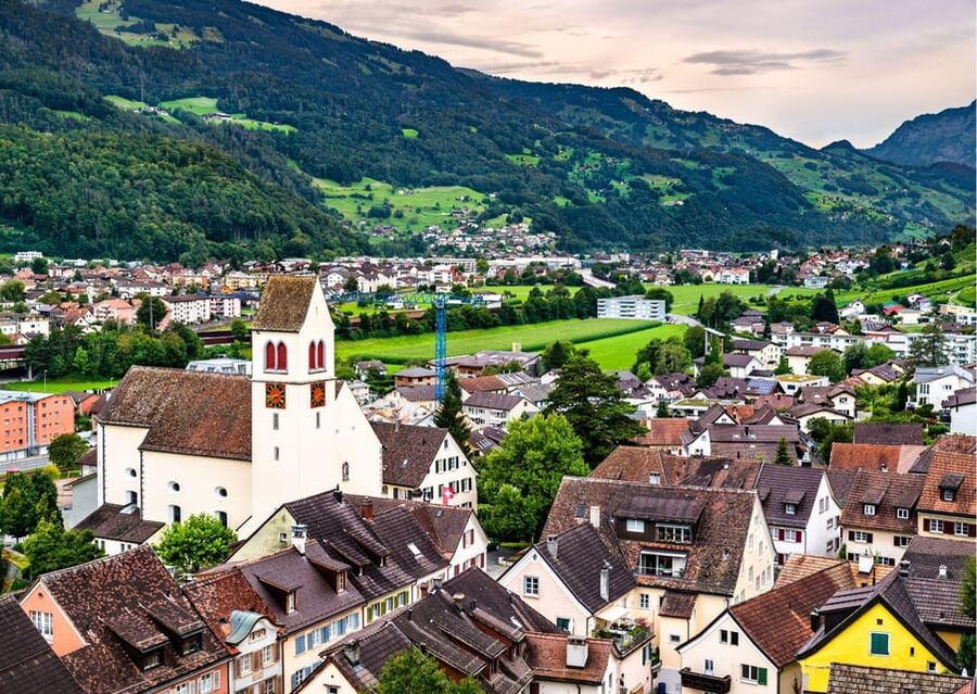 Zurich: Liechtenstein, Austria, Germany and Swiss Day Trip - What the long drive means for your day