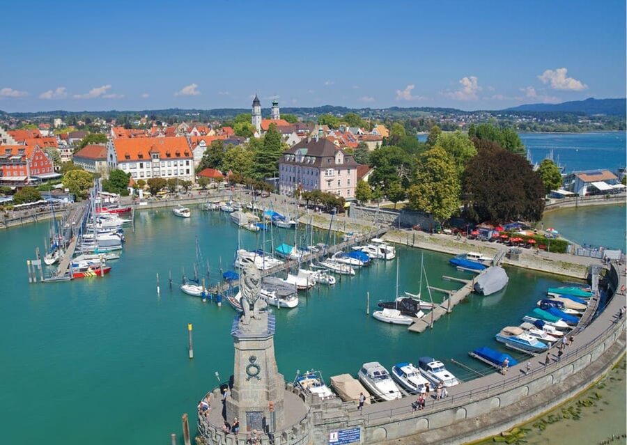 Zurich: Liechtenstein, Austria, Germany and Swiss Day Trip - What to bring and how to prepare