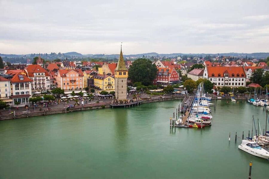 Zurich: Private Liechtenstein, Austria, and Germany Day Trip - Price, timing, and what to bring