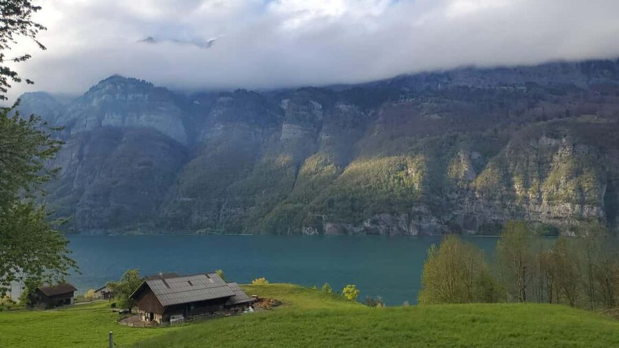 Zurich: Private Liechtenstein, Austria, and Germany Day Trip - Meersburg and the Lake Constance crossing