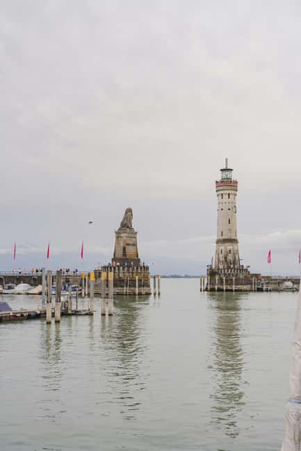 Zurich: Private Liechtenstein, Austria, and Germany Day Trip - The drives are part of the experience